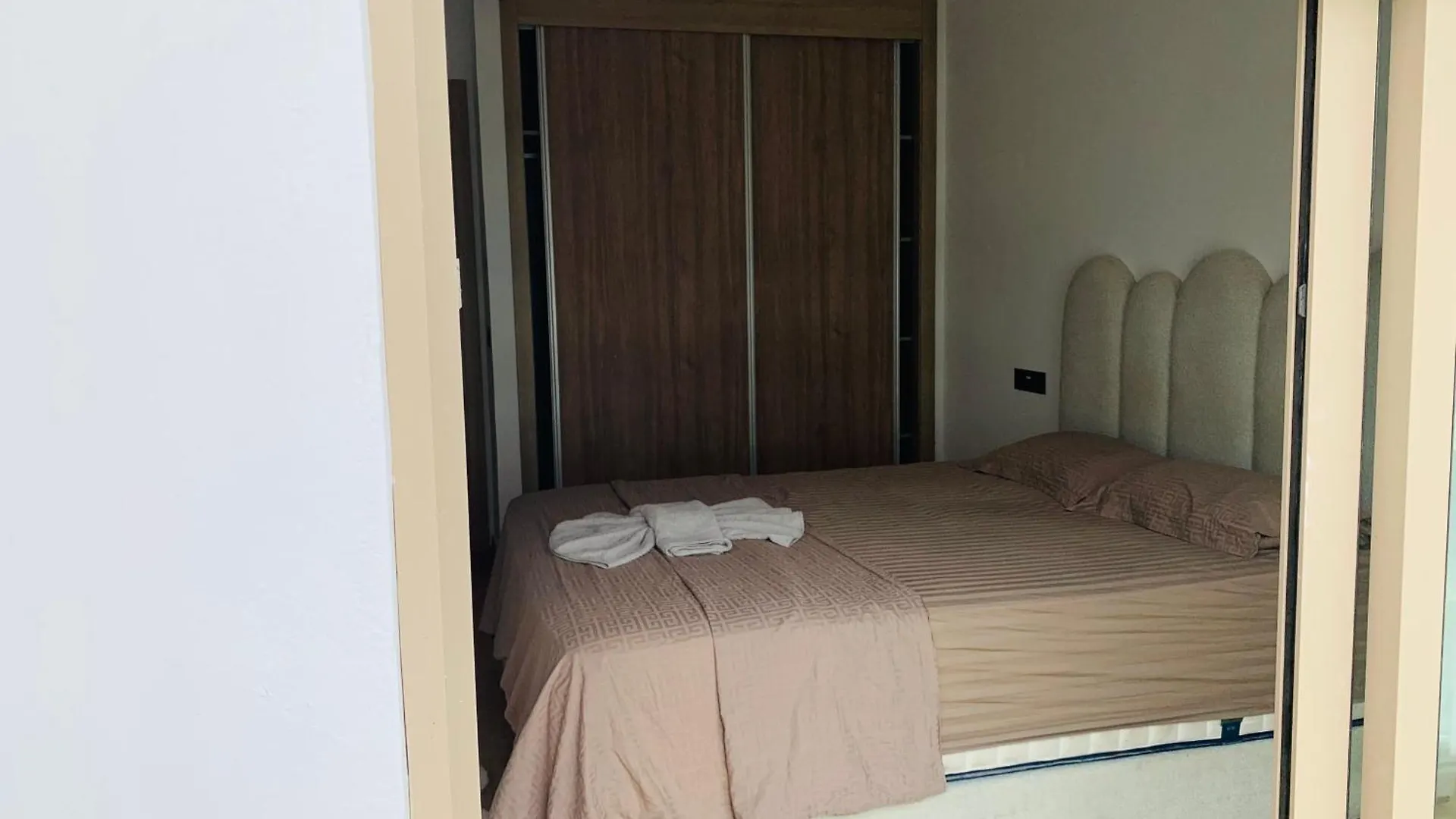 Lotus Bay Retreat Apartment Agadir