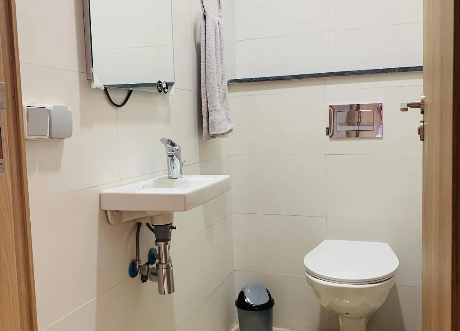 Lotus Bay Retreat Apartment Agadir