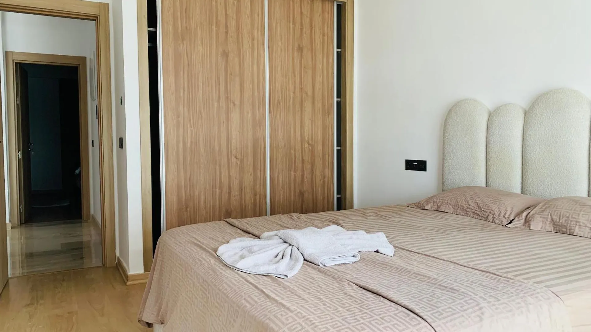 Lotus Bay Retreat Apartment Agadir Morocco