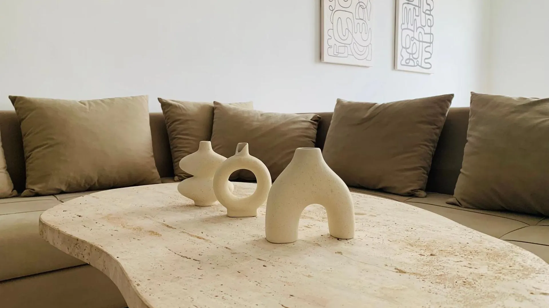 Lotus Bay Retreat Apartment Agadir 0*,  Morocco
