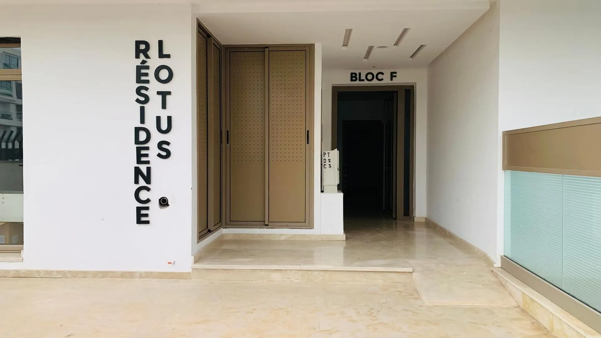 Lotus Bay Retreat Apartment Agadir