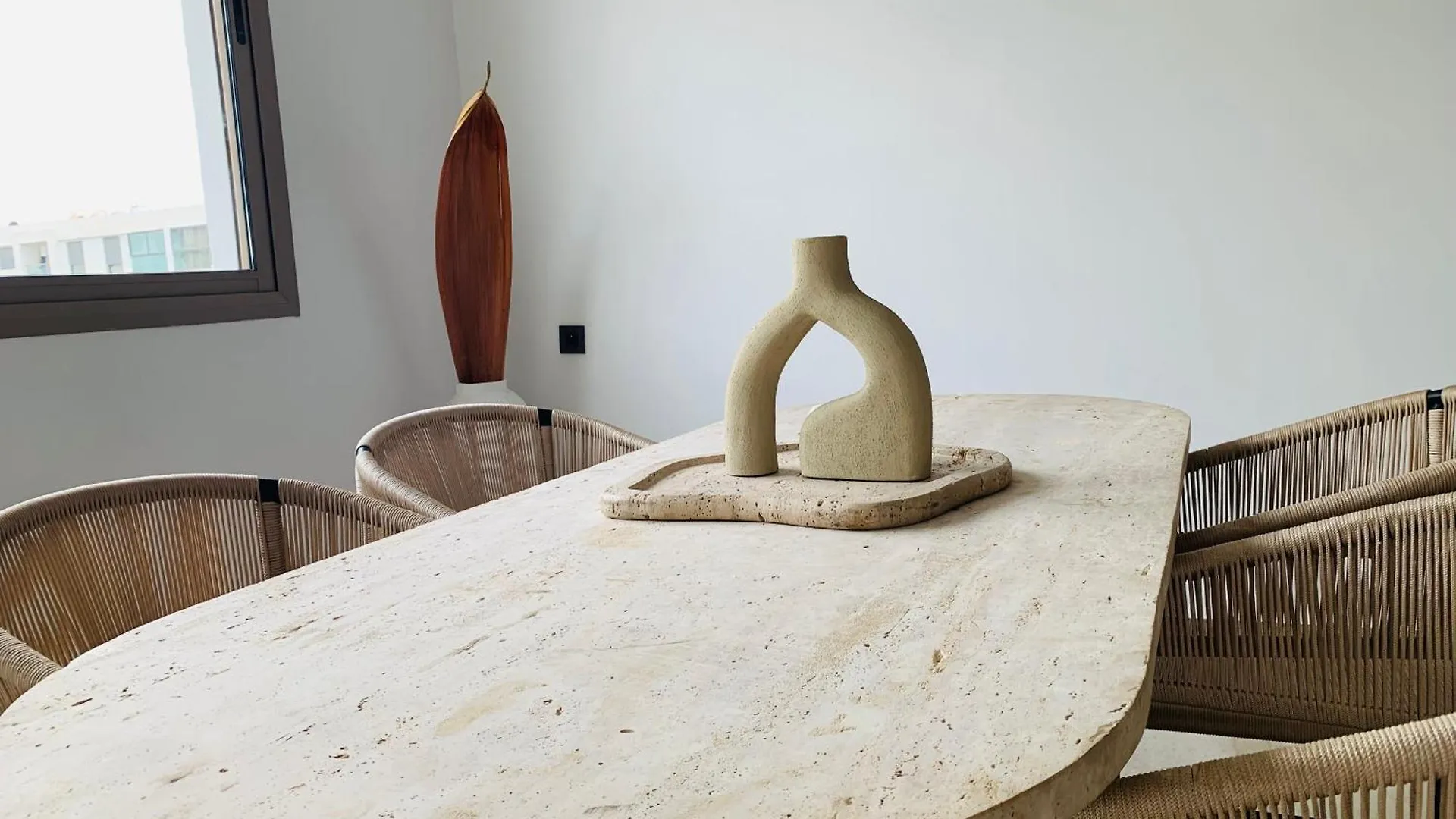 Lotus Bay Retreat Apartment Agadir Morocco