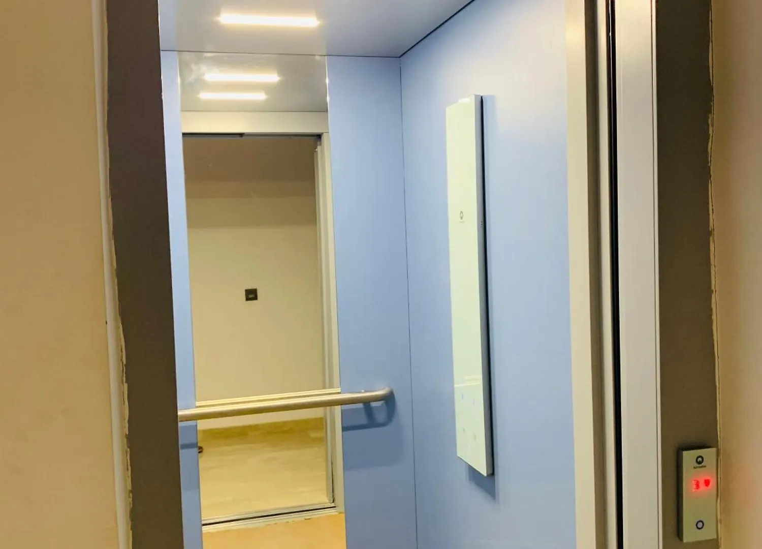 Lotus Bay Retreat Apartment Agadir