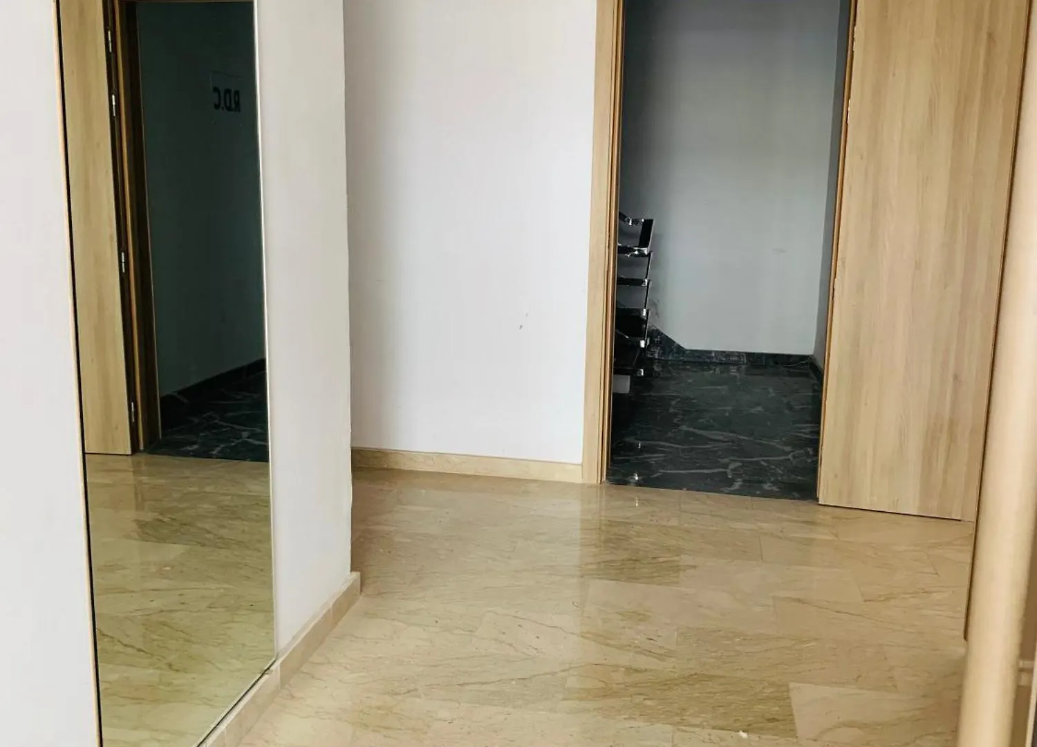 Lotus Bay Retreat Apartment Agadir