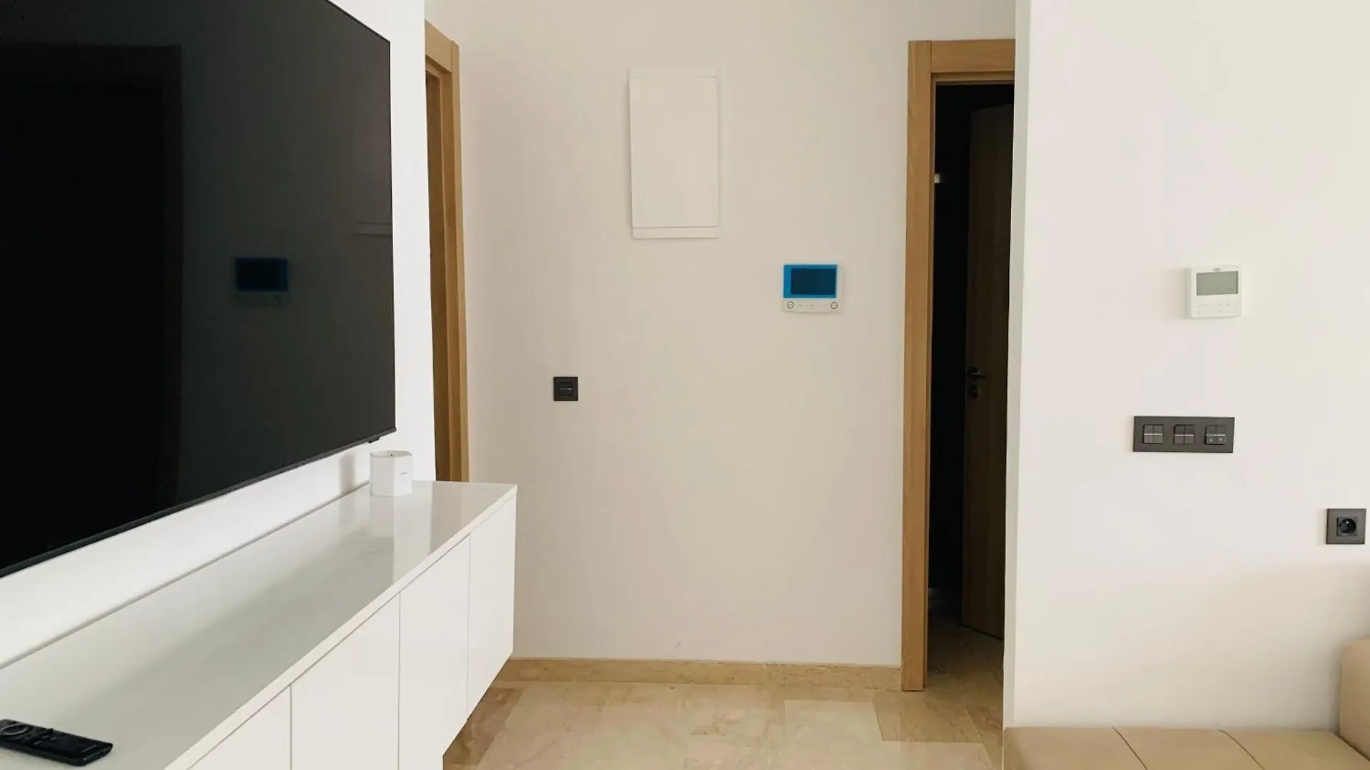 Lotus Bay Retreat Apartment Agadir