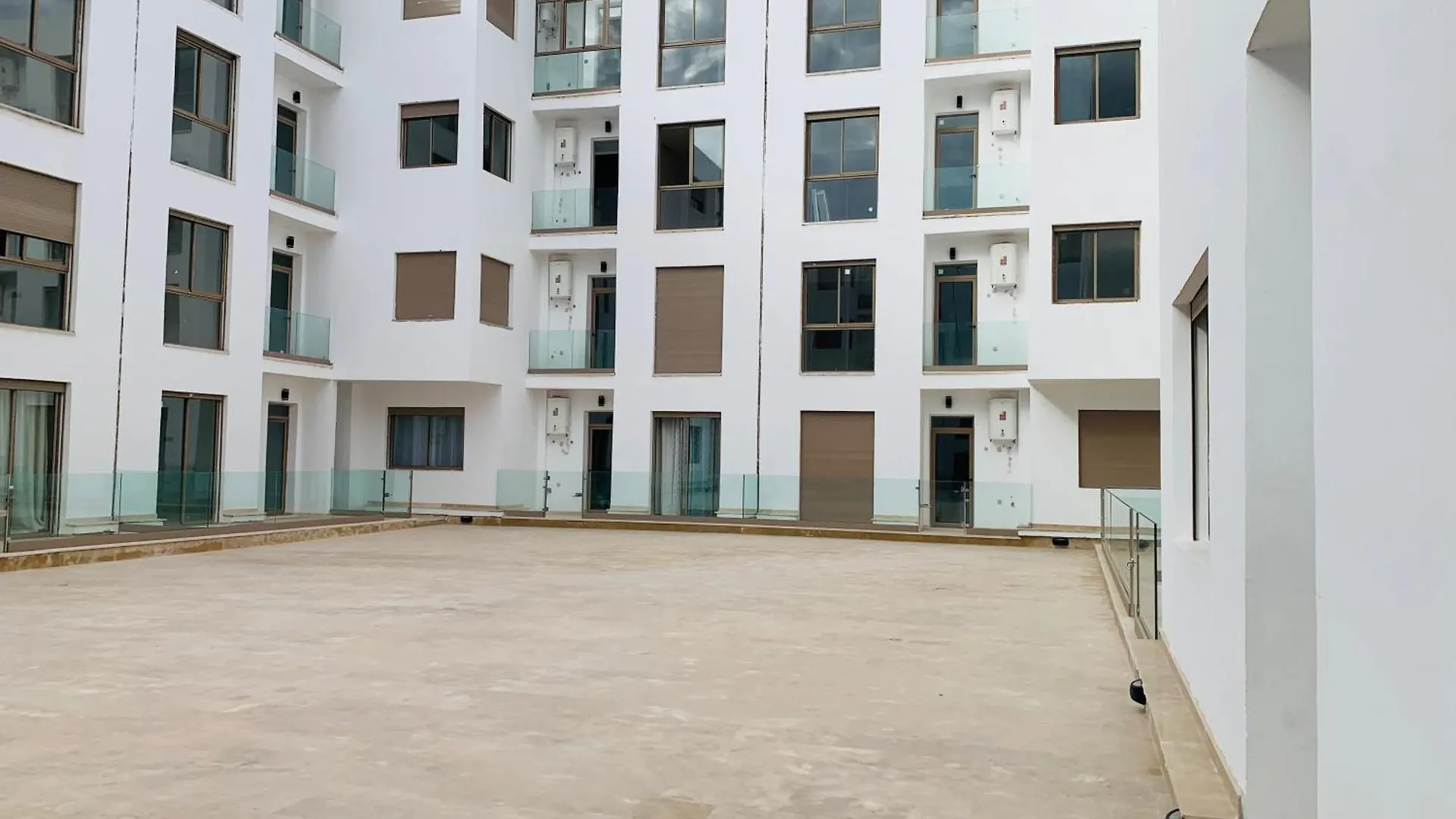 Lotus Bay Retreat Apartment Agadir