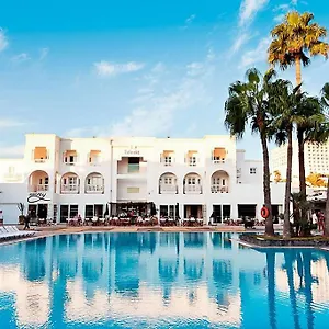 4* Resort Royal Decameron Tafoukt -